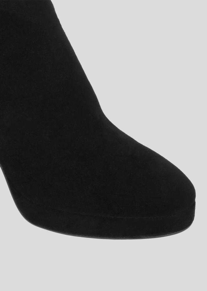 lola cruz TESS ANKLE-BOOTS ÚLTIMAS EDICIONES