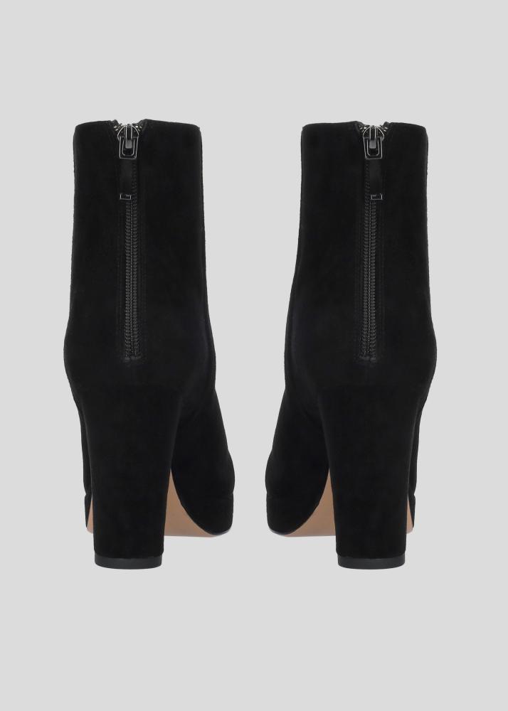lola cruz TESS ANKLE-BOOTS ÚLTIMAS EDICIONES