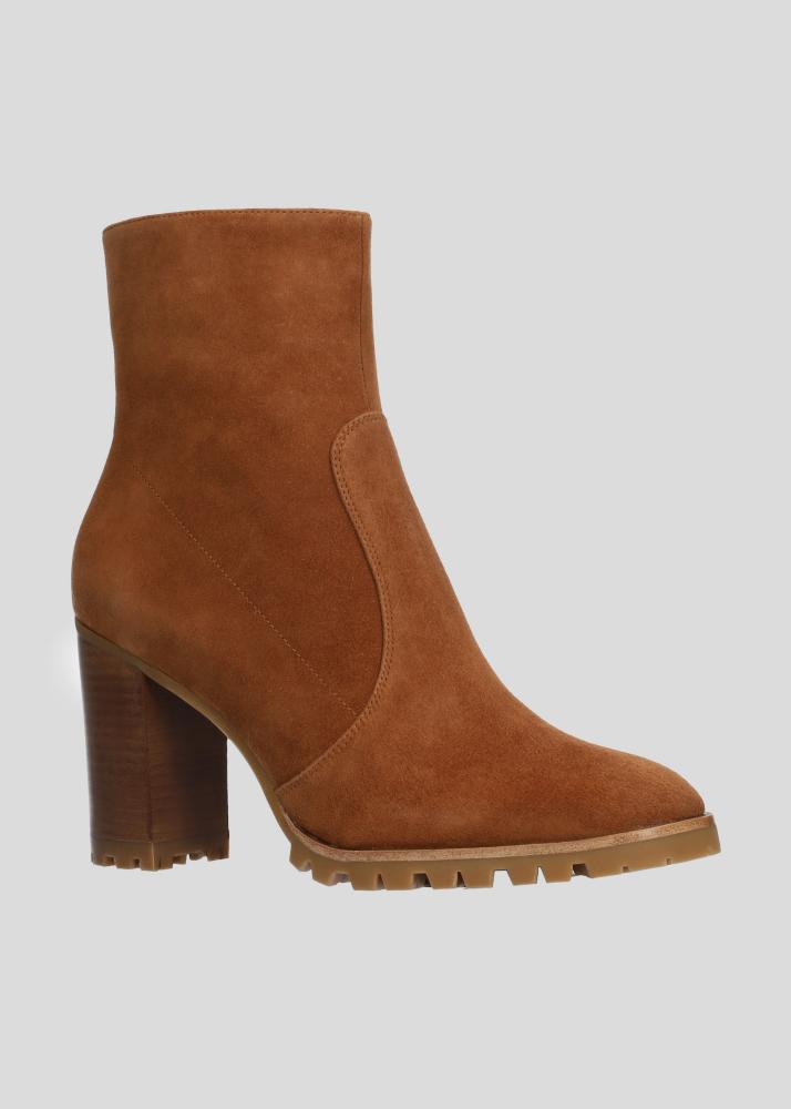 lola cruz RIMBA ANKLE-BOOTS Último día
