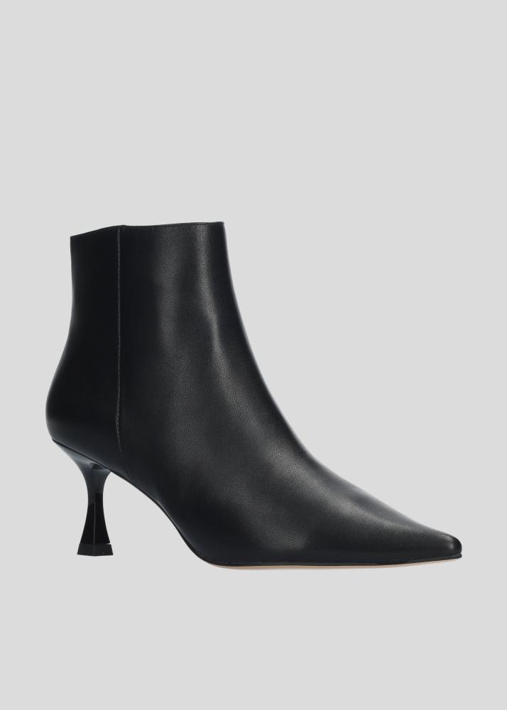 lola cruz JAZMINE ANKLE-BOOTS 65 Oferta especial de fábrica
