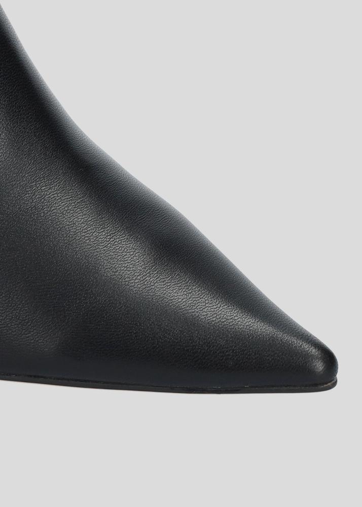 lola cruz JAZMINE ANKLE-BOOTS 65 Oferta especial de fábrica