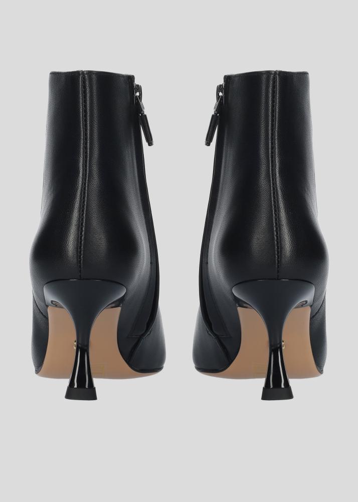 lola cruz JAZMINE ANKLE-BOOTS 65 Oferta especial de fábrica