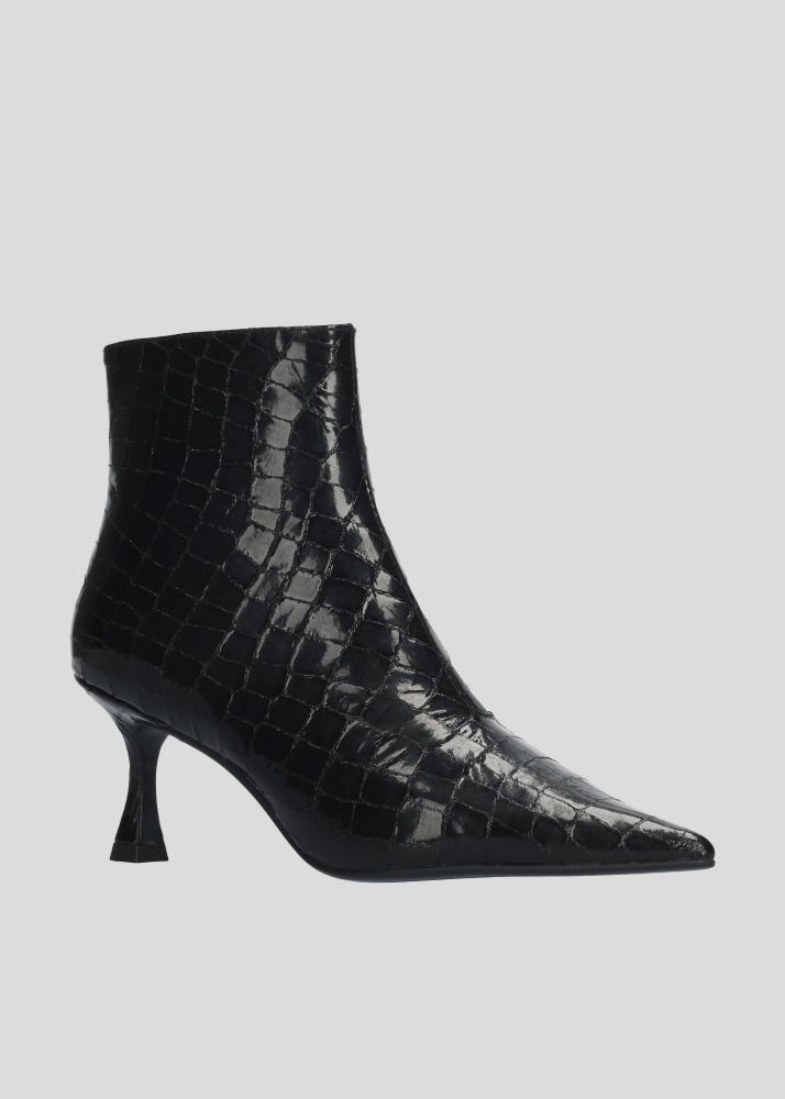 lola cruz JAZMINE ANKLE-BOOTS 65 Promoción trimestral