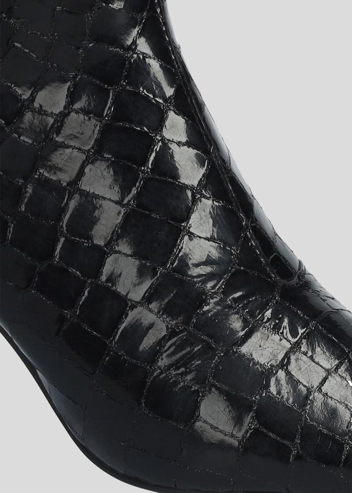 lola cruz JAZMINE ANKLE-BOOTS 65 Promoción trimestral