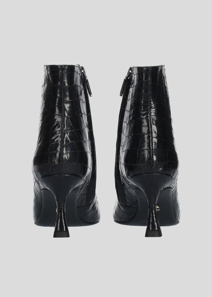 lola cruz JAZMINE ANKLE-BOOTS 65 Promoción trimestral