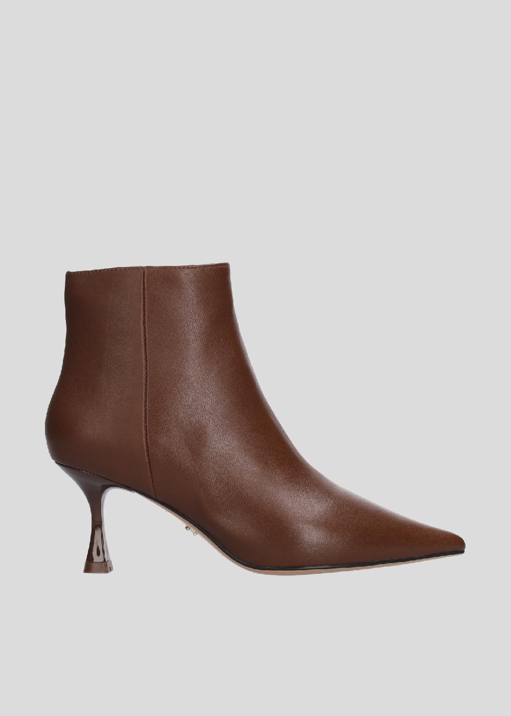 lola cruz JAZMINE ANKLE-BOOTS 65