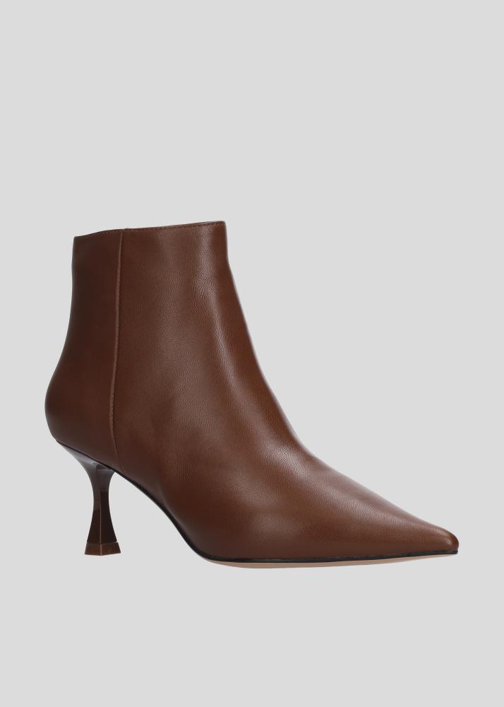 lola cruz JAZMINE ANKLE-BOOTS 65 Superdescuento