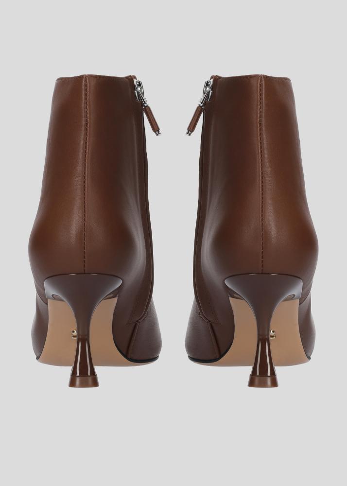 lola cruz JAZMINE ANKLE-BOOTS 65 Superdescuento