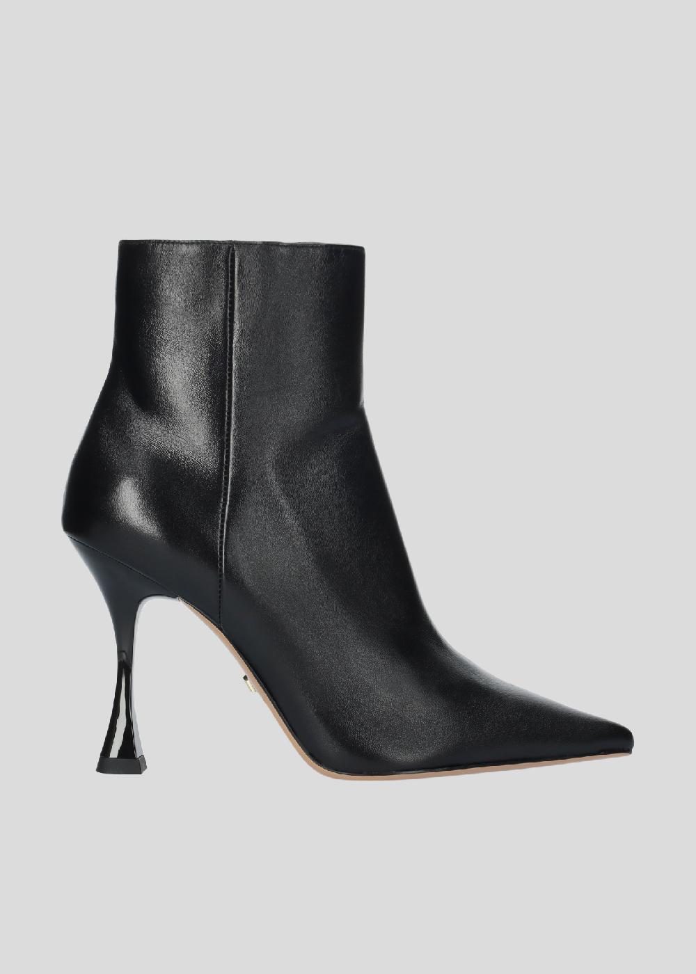 lola cruz JAZMINE ANKLE-BOOTS 95