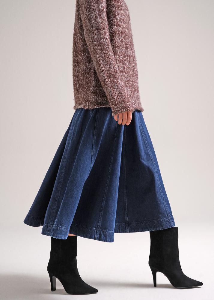lola cruz PHOEBE ANKLE-BOOTS Limitado a 3 días