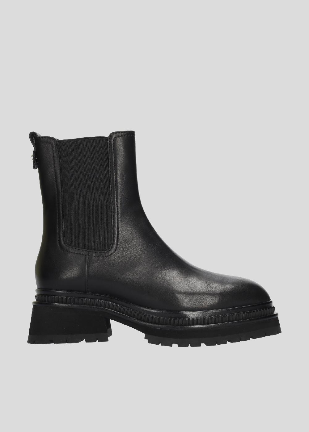 lola cruz ZIMA ANKLE-BOOTS