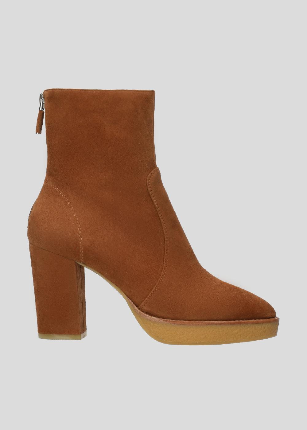 lola cruz WILA BOOTS 90 Oferta exclusiva