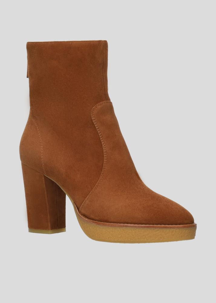 lola cruz WILA BOOTS 90 Oferta exclusiva