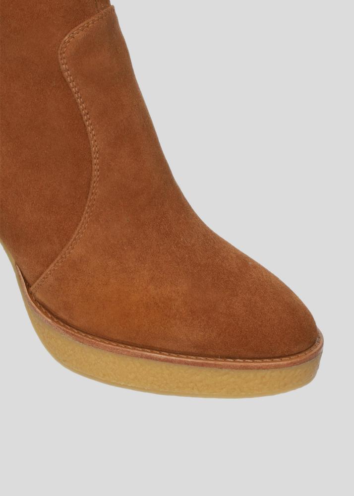 lola cruz WILA BOOTS 90 Oferta exclusiva