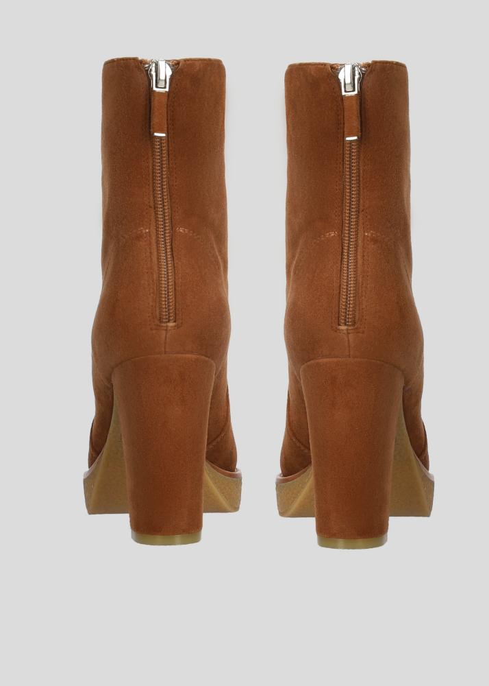 lola cruz WILA BOOTS 90 Oferta exclusiva