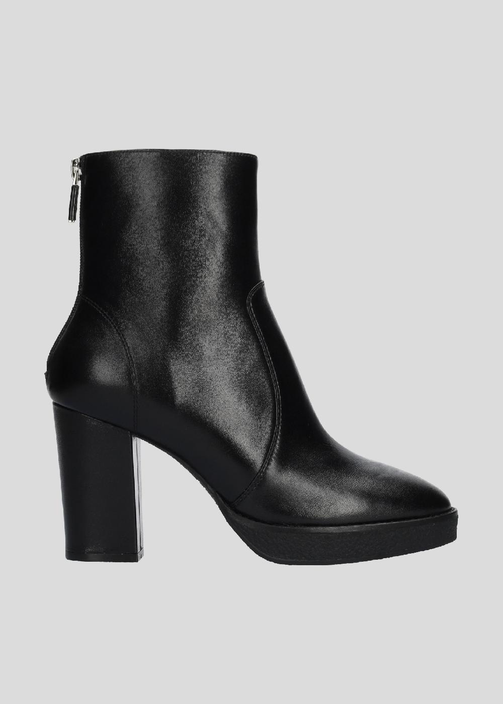 lola cruz WILA BOOTS 90