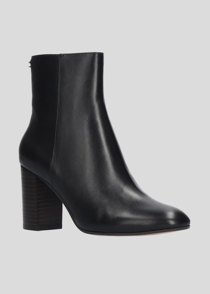 lola cruz MANON ANKLE-BOOTS Rebajas de fin de temporada