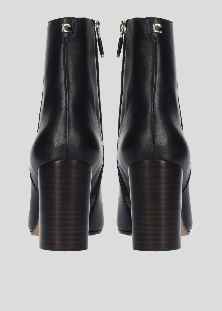 lola cruz MANON ANKLE-BOOTS Rebajas de fin de temporada