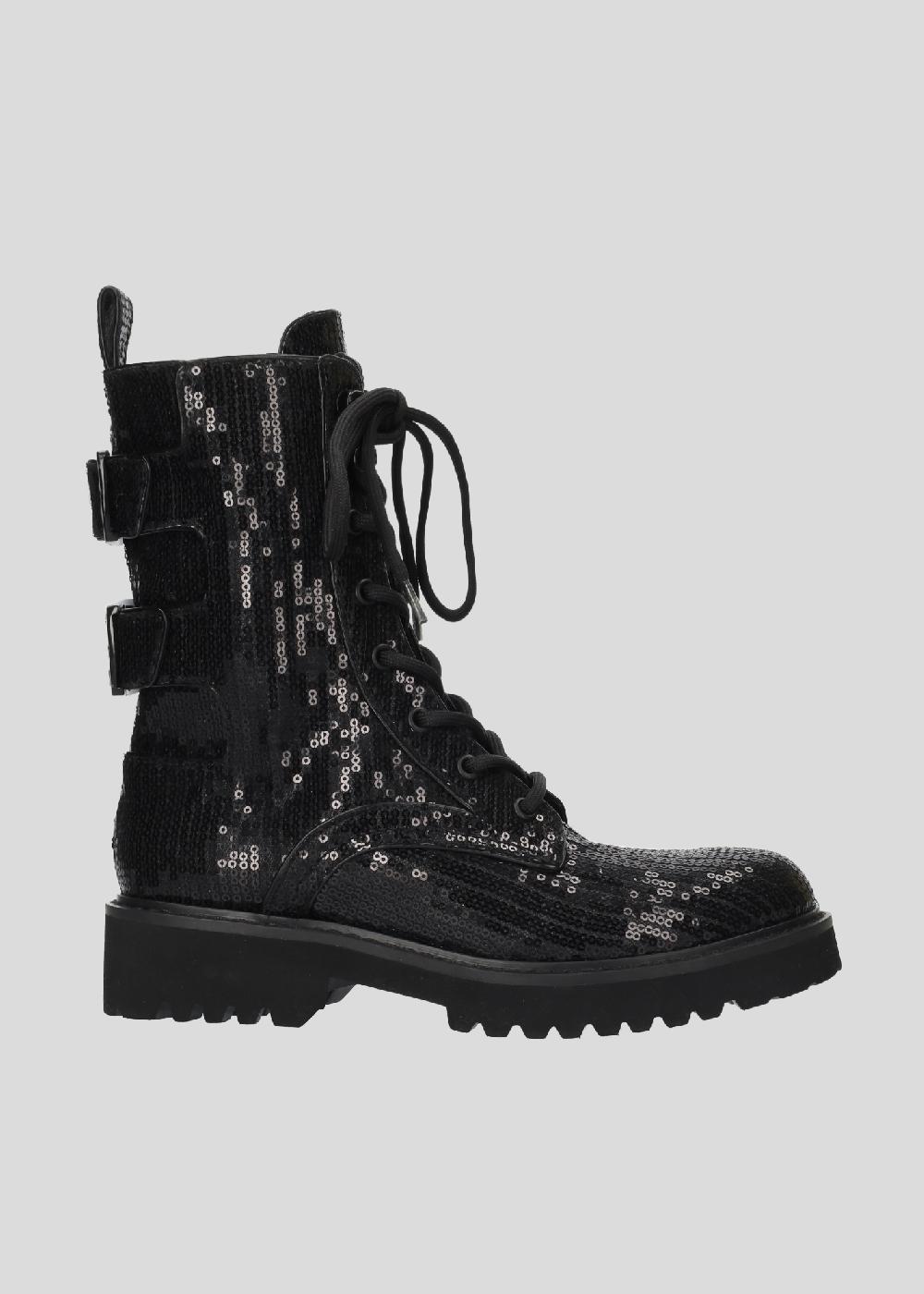 lola cruz ASIA ANKLE-BOOTS Precio ultrabajo