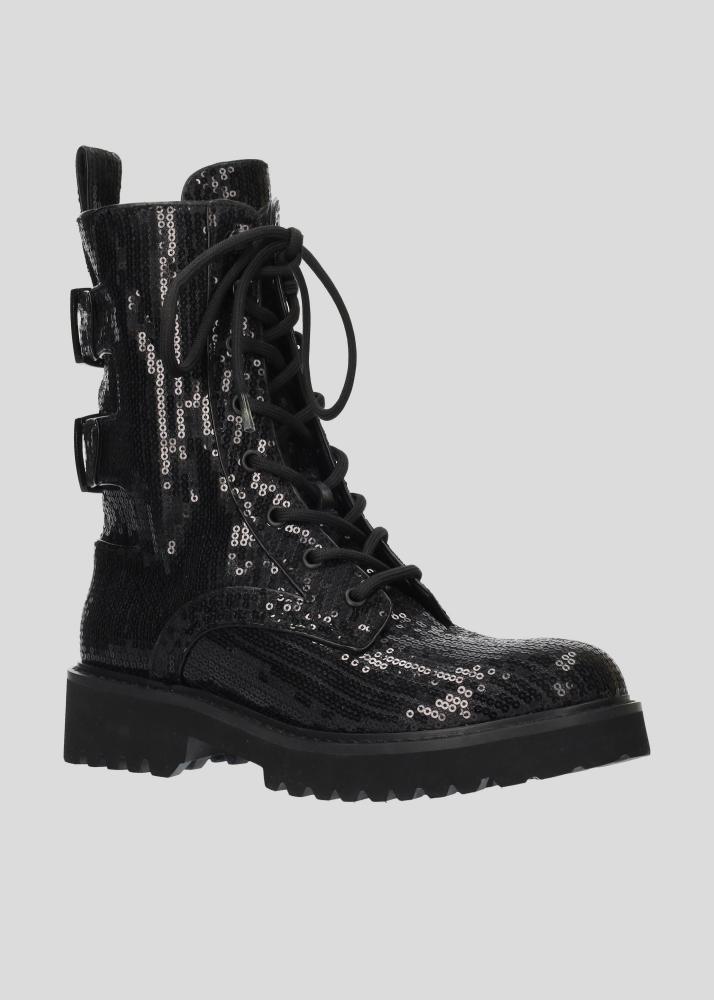 lola cruz ASIA ANKLE-BOOTS Precio ultrabajo