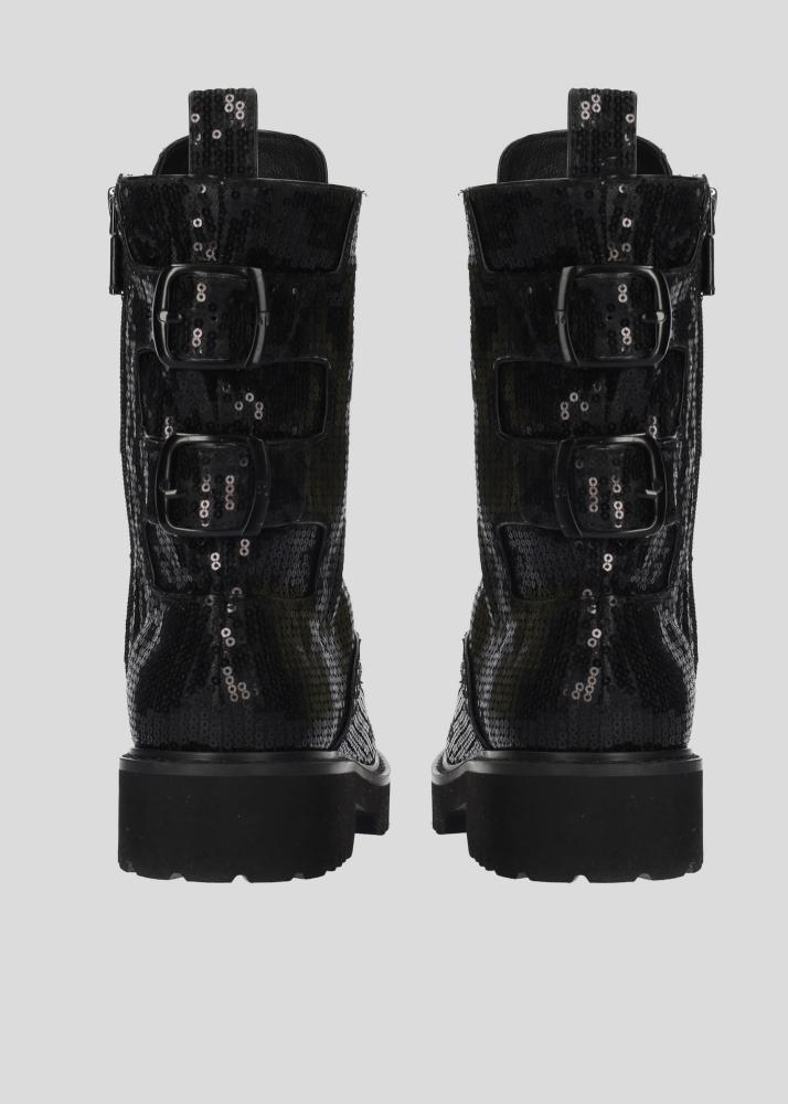 lola cruz ASIA ANKLE-BOOTS Precio ultrabajo