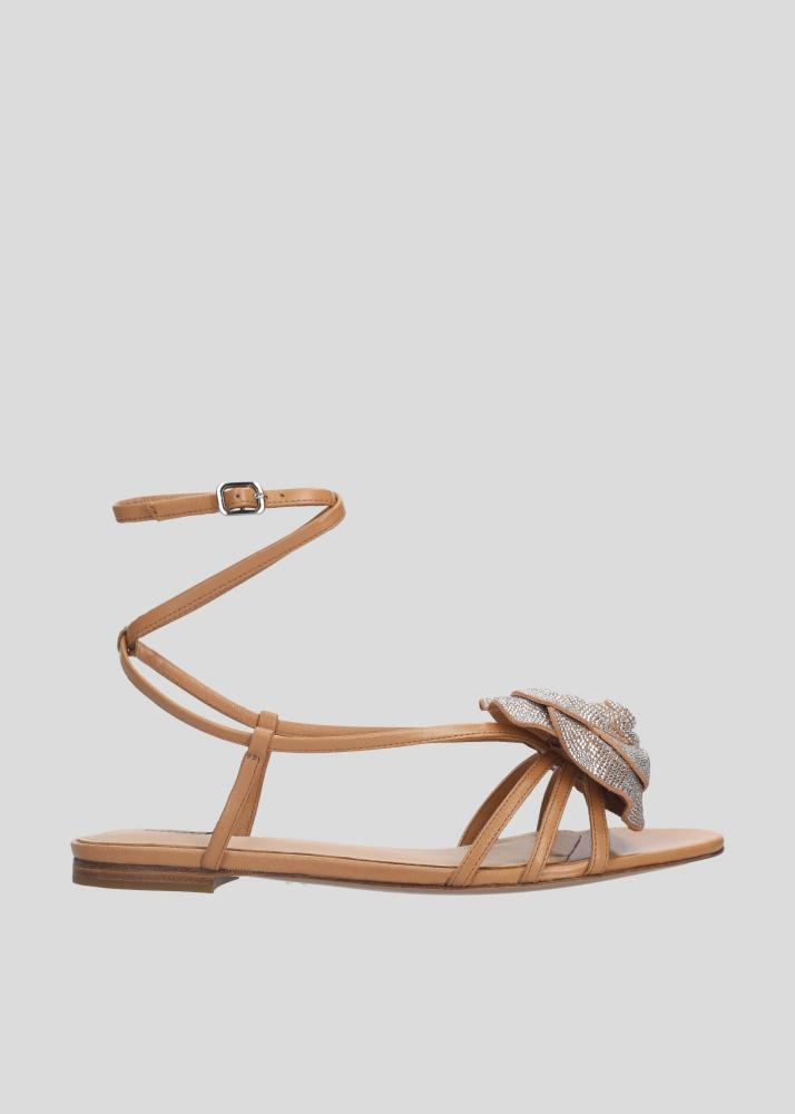 lola cruz ROSE FLAT 2025
