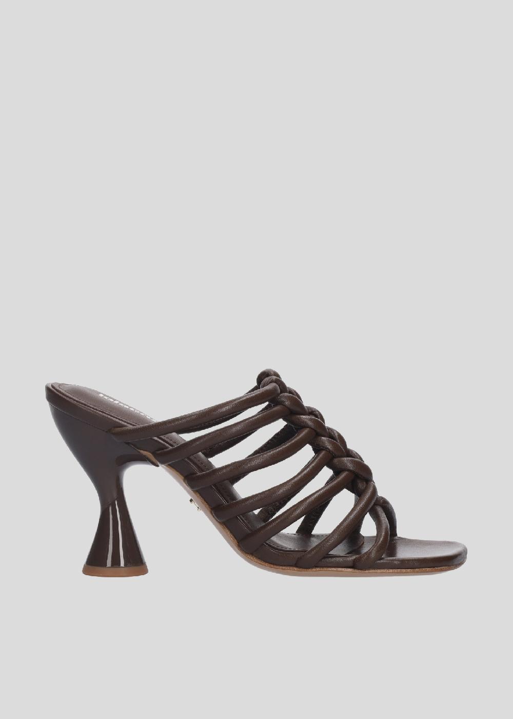 lola cruz CECILE SANDAL 90 Outlet