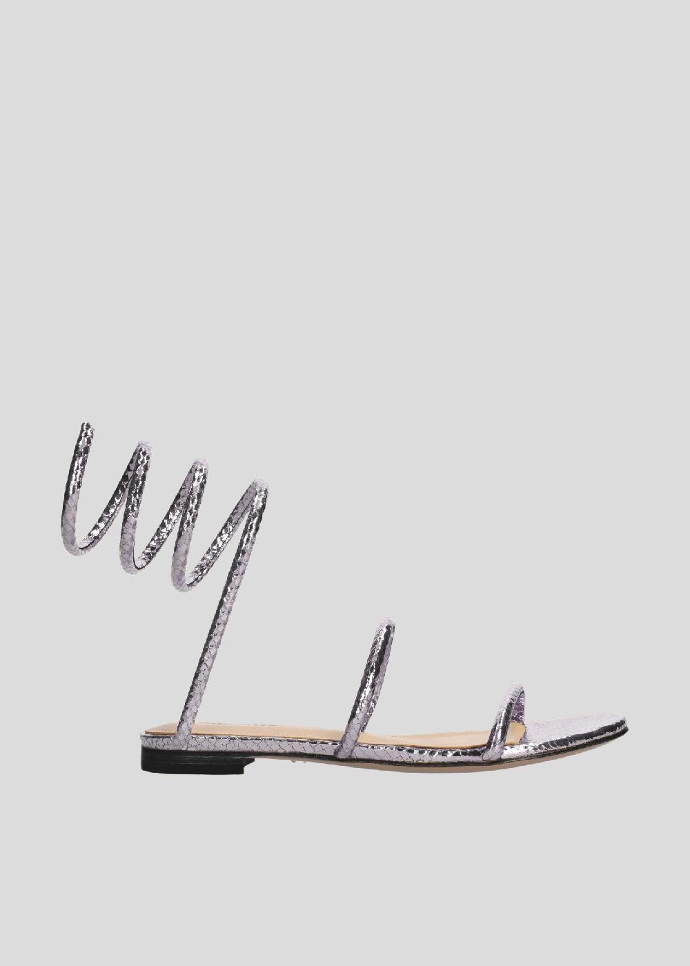 lola cruz GRETA FLAT Rebajas