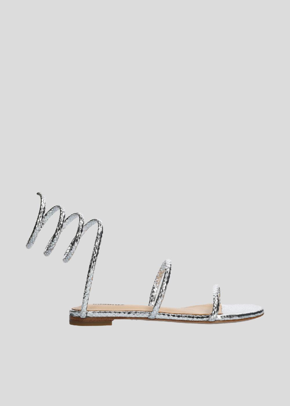 lola cruz GRETA FLAT Ofertas