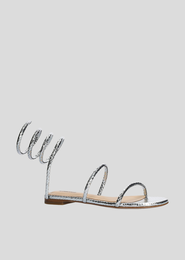 lola cruz GRETA FLAT Ofertas