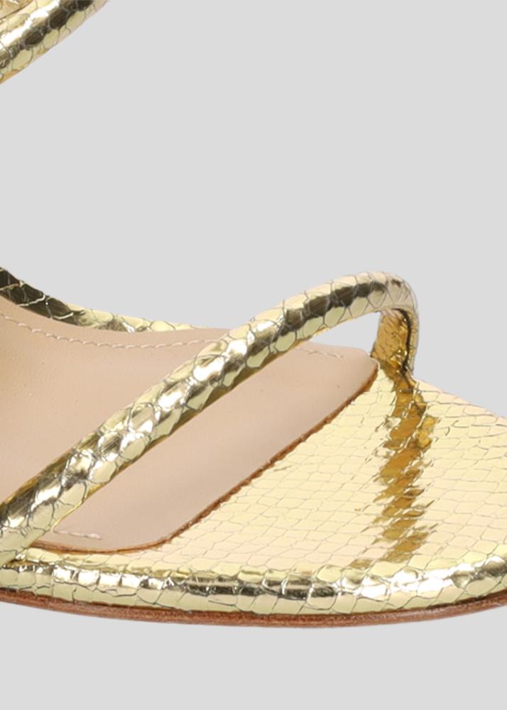 lola cruz GRETA SANDAL 95 En oferta