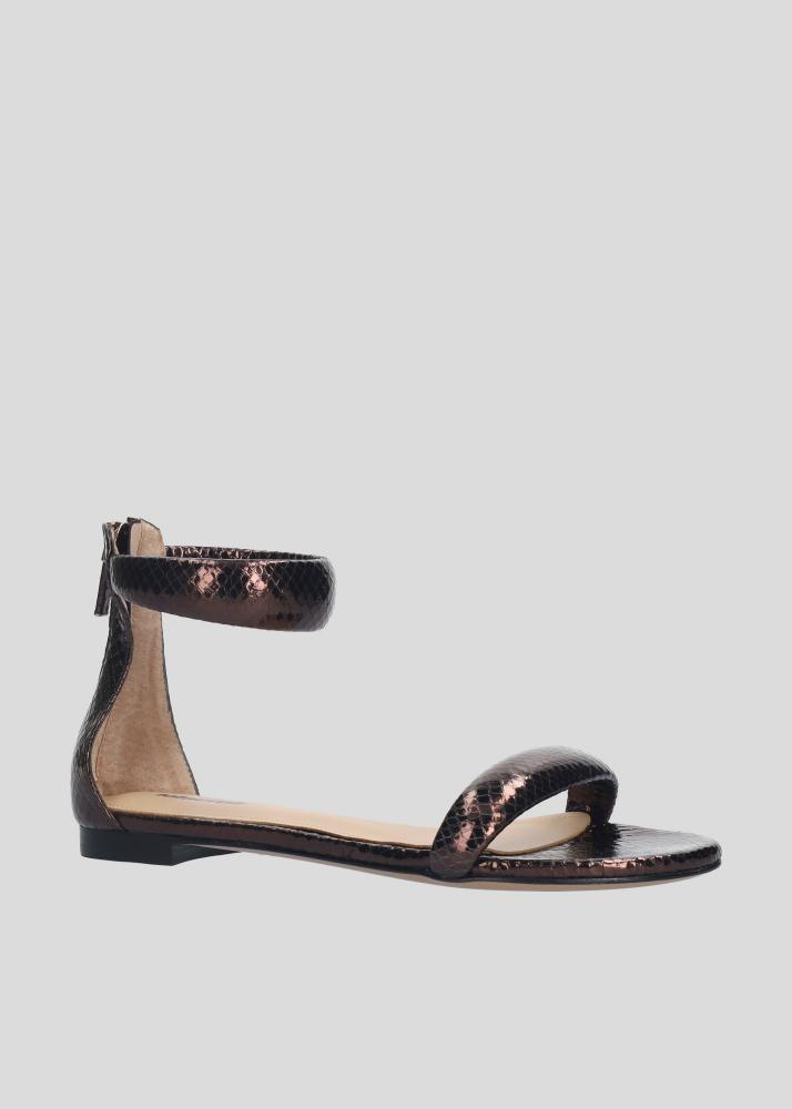 lola cruz AMY FLAT Gran oferta
