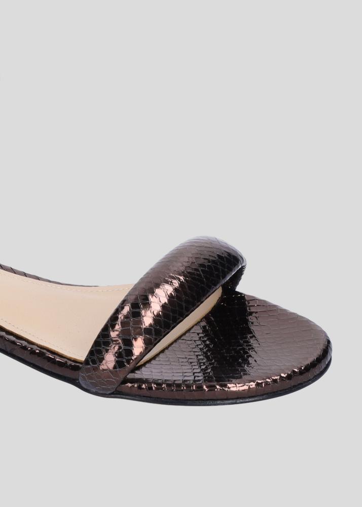 lola cruz AMY FLAT Gran oferta