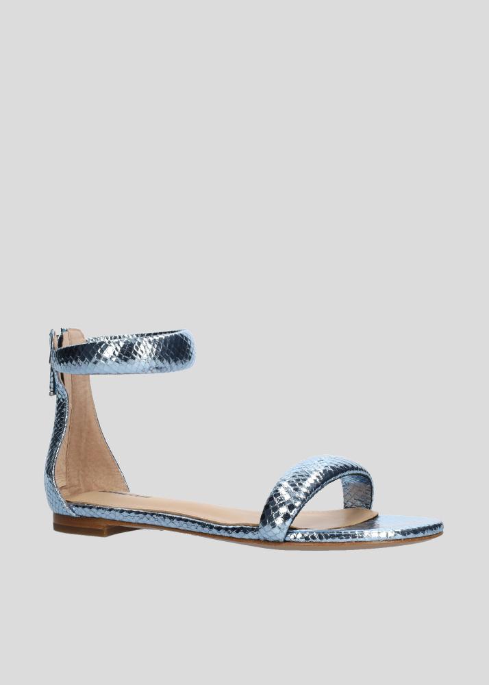 lola cruz AMY FLAT Rebajas baratas