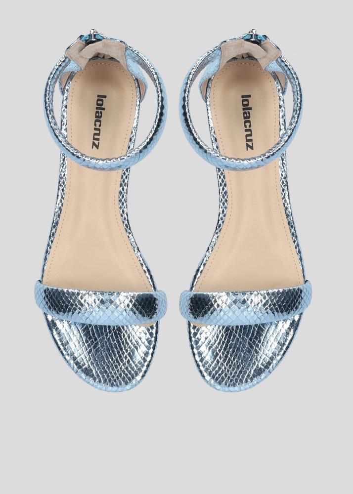lola cruz AMY FLAT Rebajas baratas