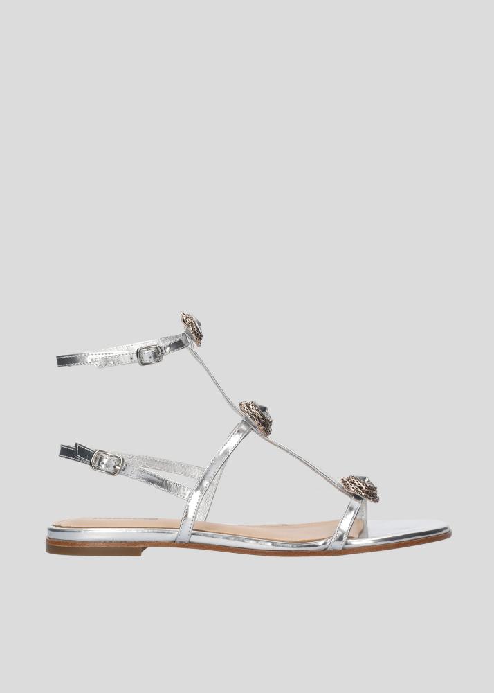 lola cruz LYA FLAT Los más vendidos