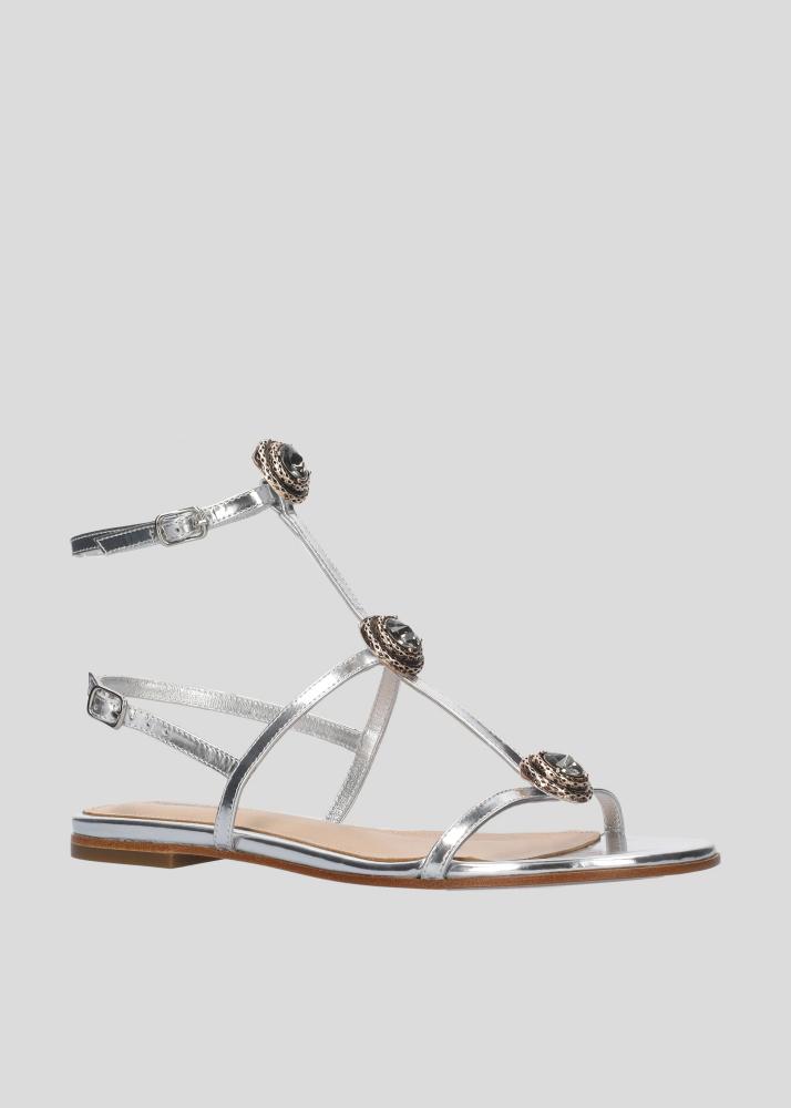 lola cruz LYA FLAT Los más vendidos