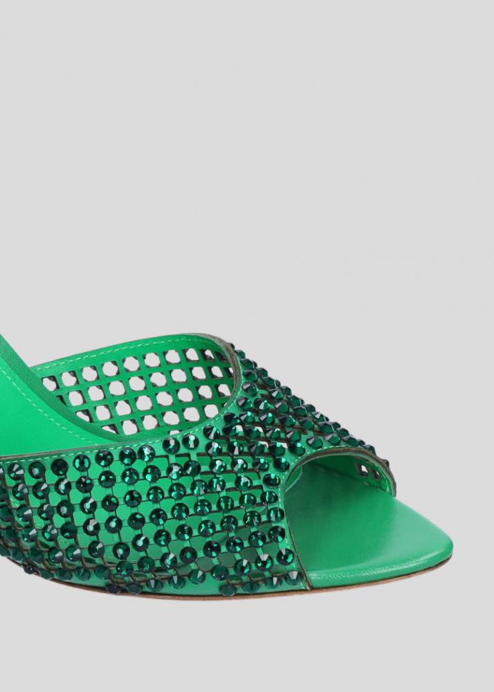 lola cruz ELAIA SANDAL 65 Ventas relámpago