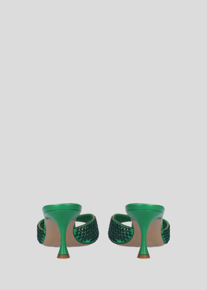 lola cruz ELAIA SANDAL 65 Ventas relámpago