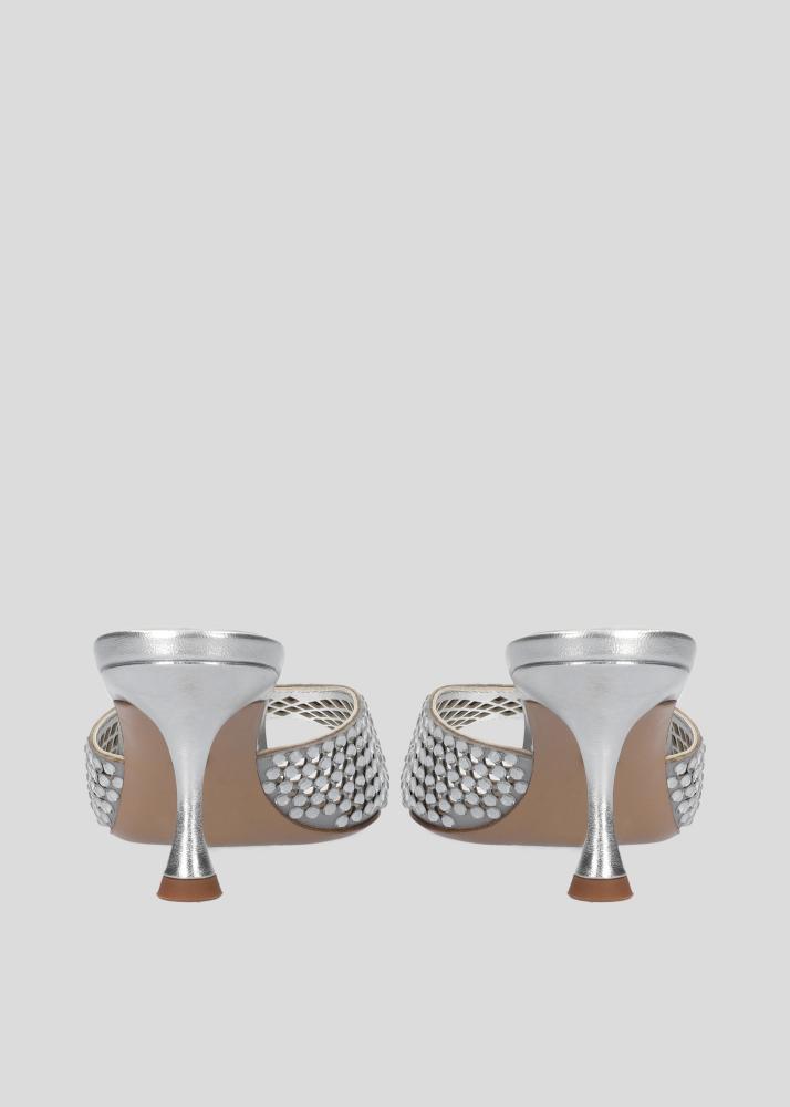 lola cruz ELAIA SANDAL 65 Descuento