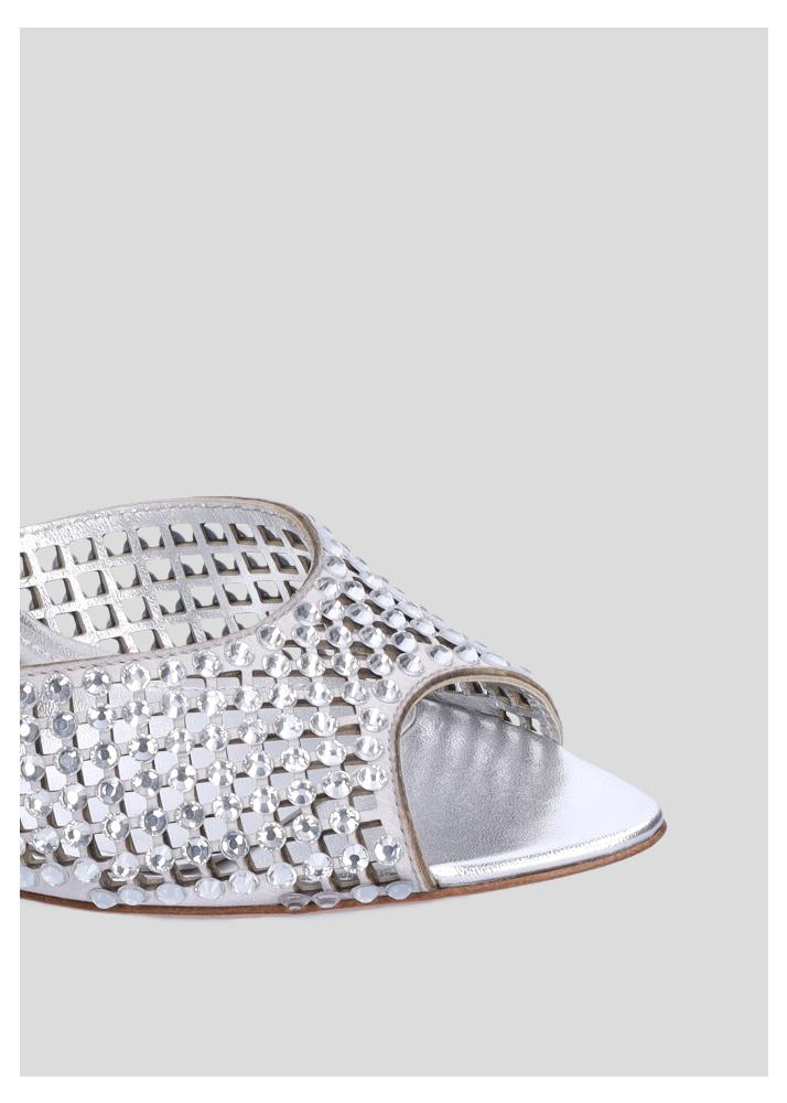 lola cruz ELAIA SANDAL 65 Descuento