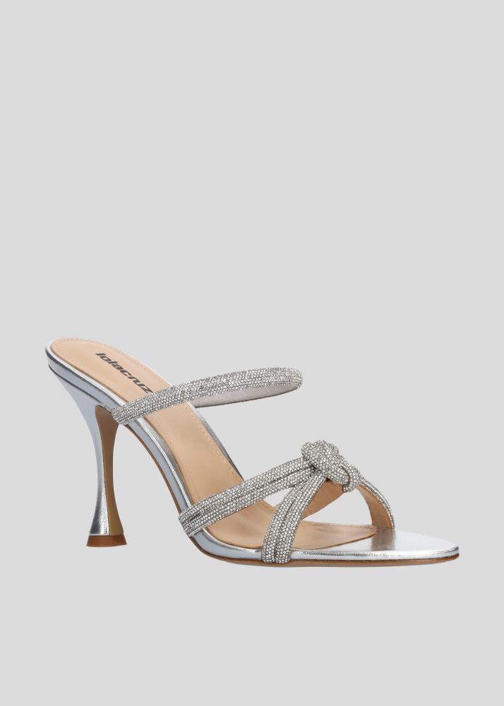 lola cruz BELLA SANDAL 95 Tienda
