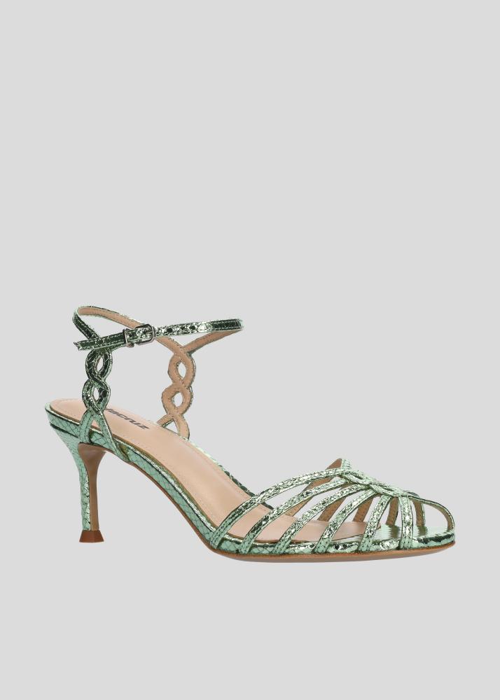 lola cruz TANGO SANDAL 65 Mejor oferta