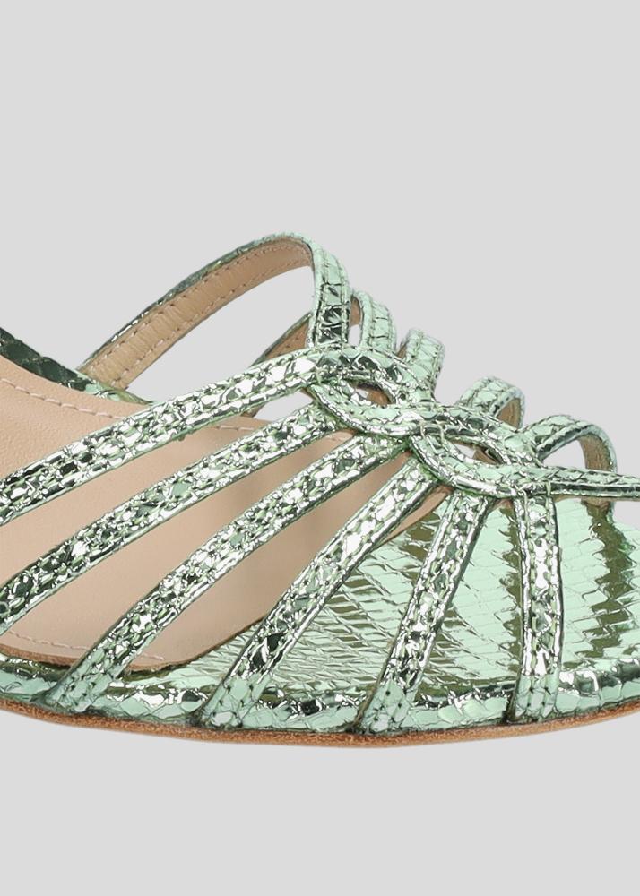 lola cruz TANGO SANDAL 65 Mejor oferta