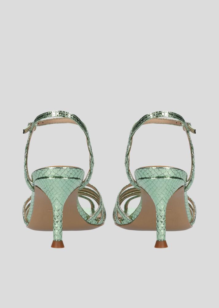 lola cruz TANGO SANDAL 65 Mejor oferta