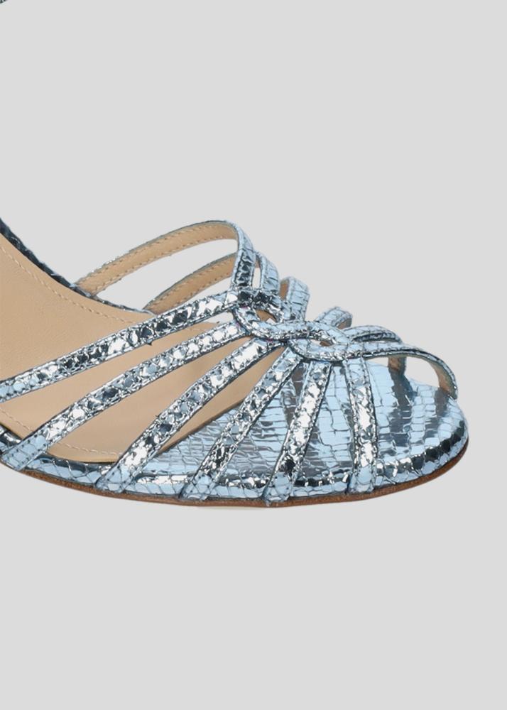 lola cruz TANGO SANDAL 65 Rebajas online