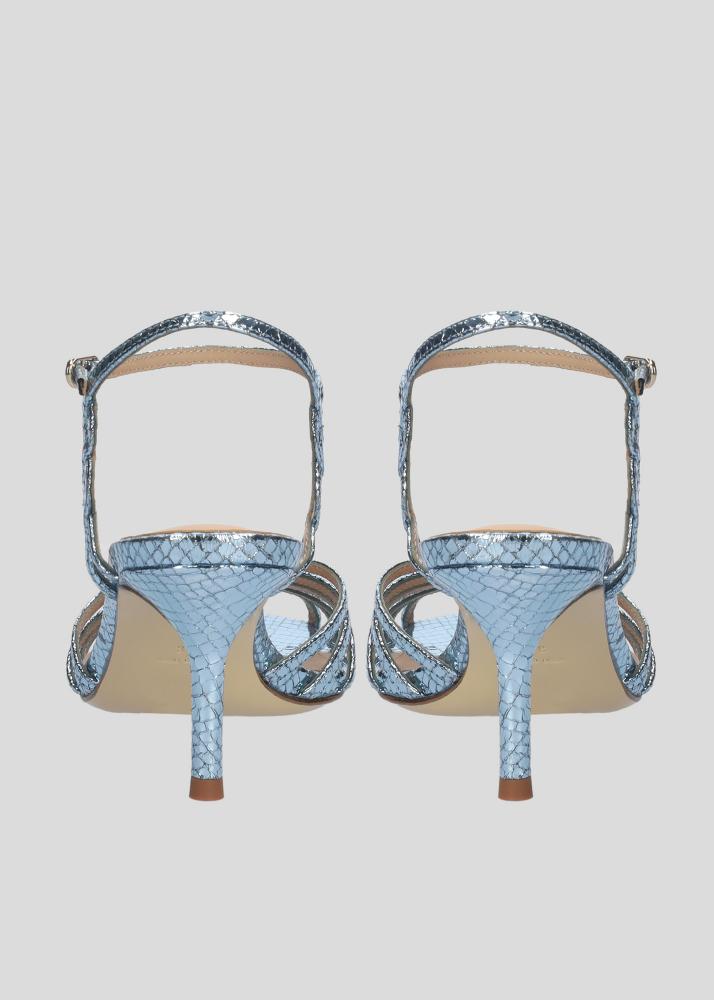 lola cruz TANGO SANDAL 65 Rebajas online