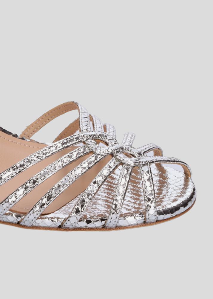 lola cruz TANGO SANDAL 65 Rebajas top