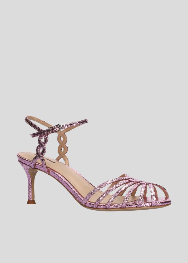 lola cruz TANGO SANDAL 65 Envío gratis