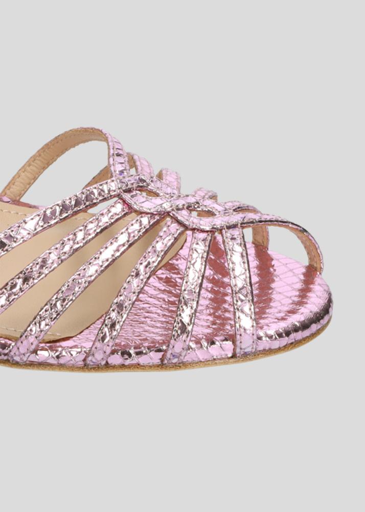 lola cruz TANGO SANDAL 65 Envío gratis